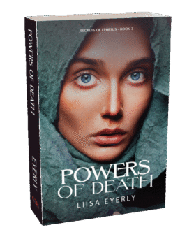 Powers of Death Book Cover